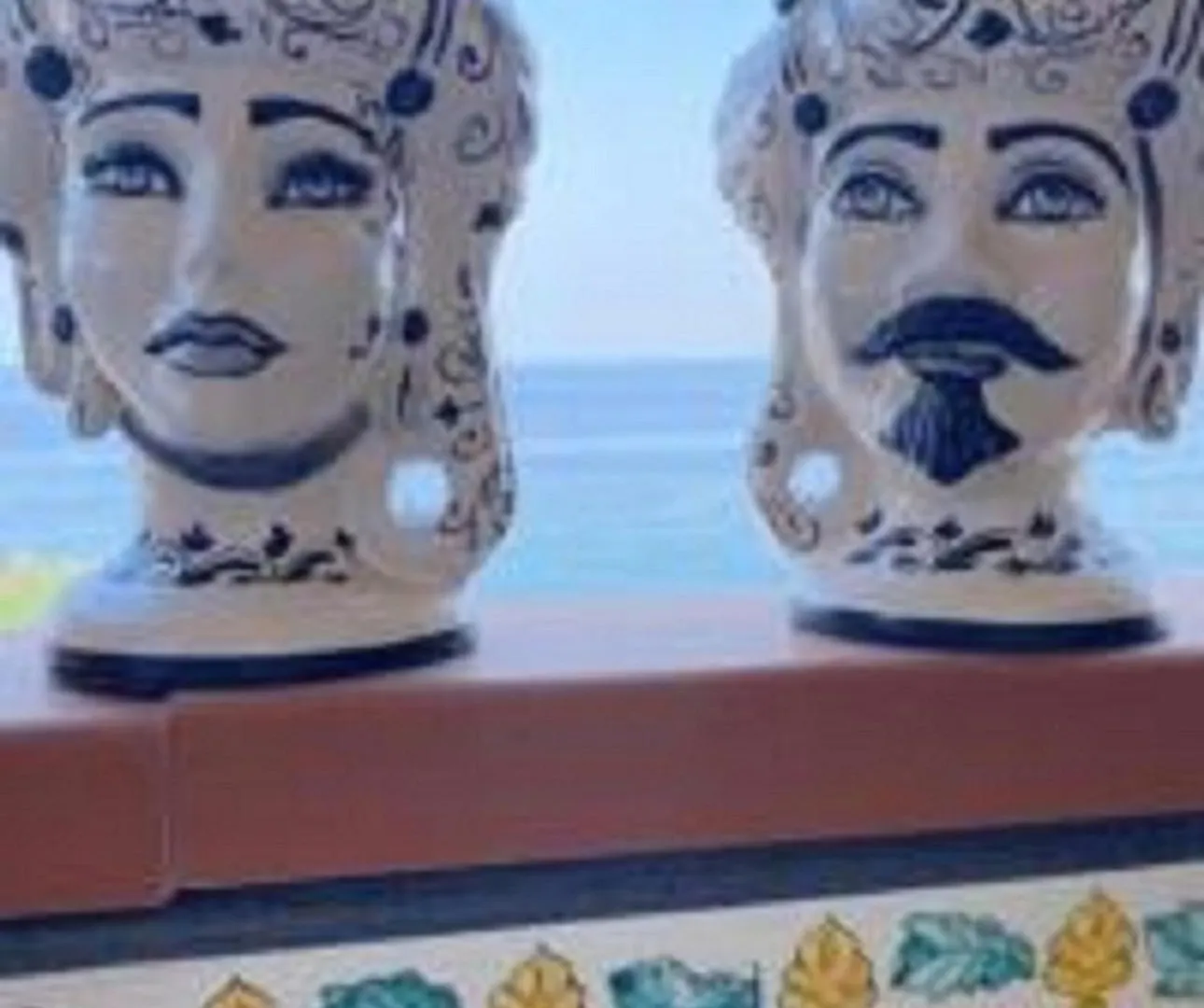 La Casa Di Edo Apartment Sant'Alessio Siculo