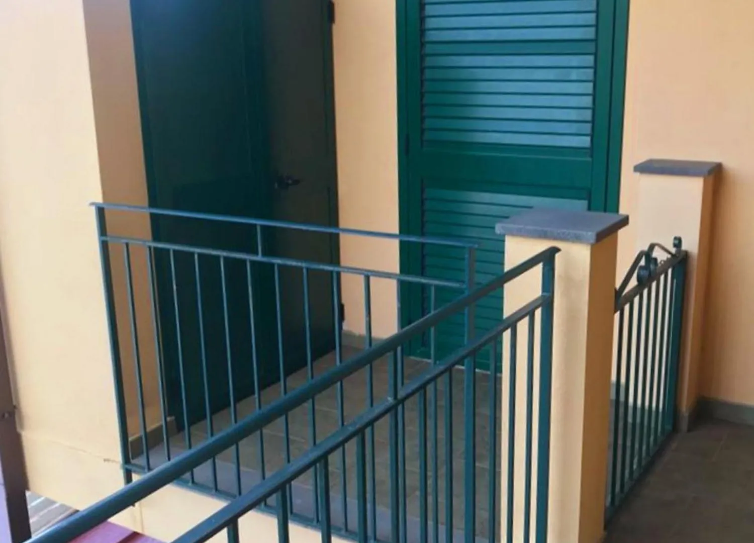 La Casa Di Edo Apartment Sant'Alessio Siculo