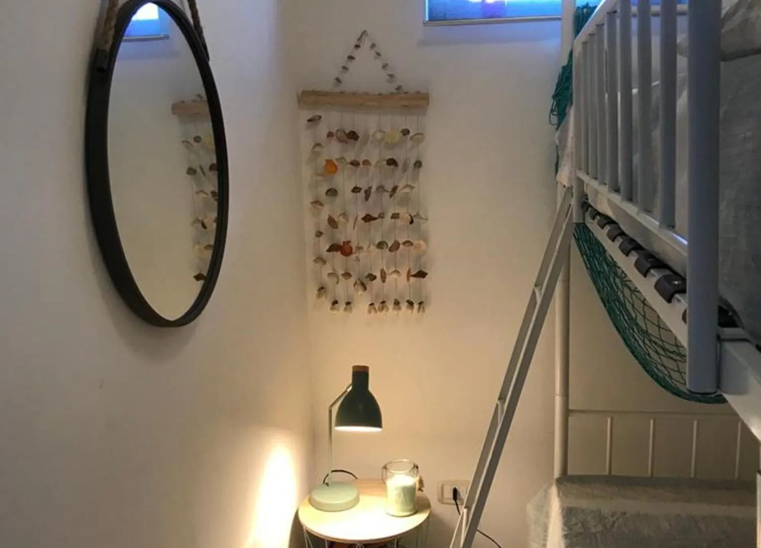 La Casa Di Edo Apartment Sant'Alessio Siculo Italy