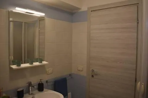 La Casa Di Edo Apartment Sant'Alessio Siculo Italy