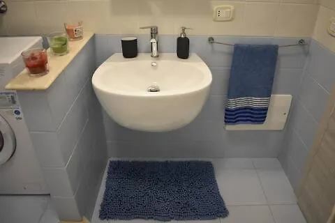 La Casa Di Edo Apartment Sant'Alessio Siculo