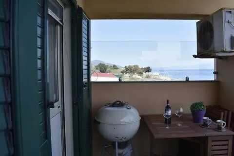 La Casa Di Edo Apartment Sant'Alessio Siculo